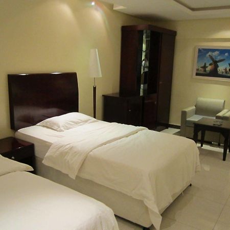 Al Salam Hotel ริยาดห์ ภายนอก รูปภาพ