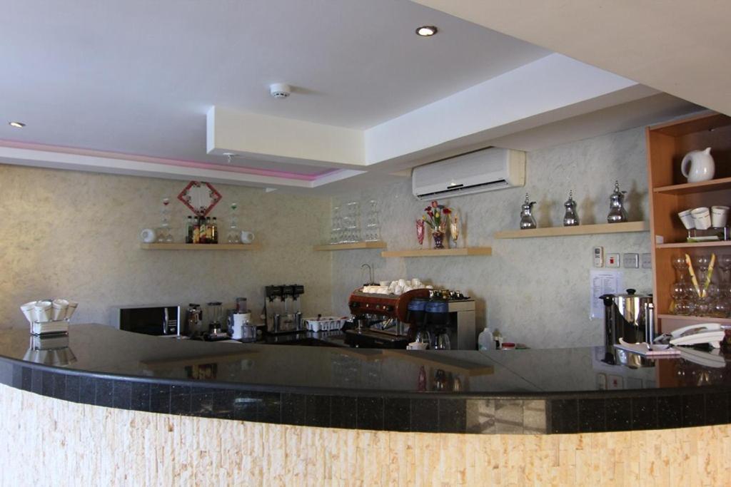 Al Salam Hotel ริยาดห์ ภายนอก รูปภาพ