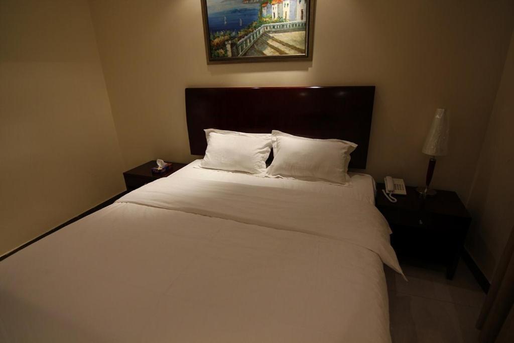 Al Salam Hotel ริยาดห์ ห้อง รูปภาพ