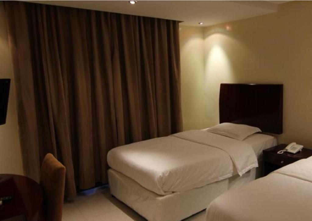 Al Salam Hotel ริยาดห์ ห้อง รูปภาพ