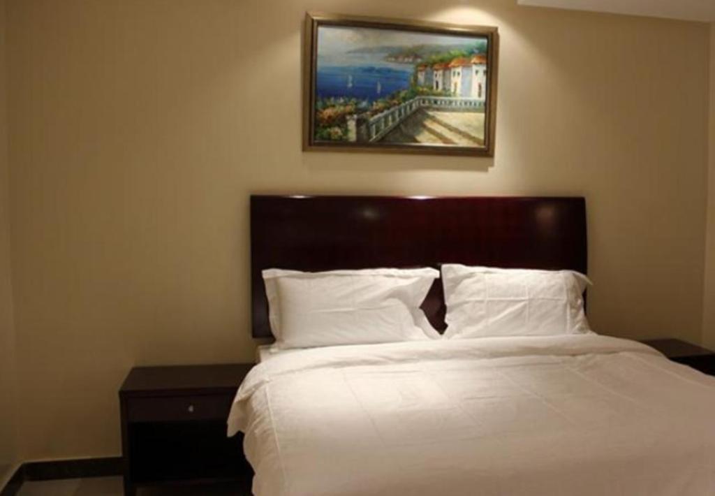 Al Salam Hotel ริยาดห์ ห้อง รูปภาพ