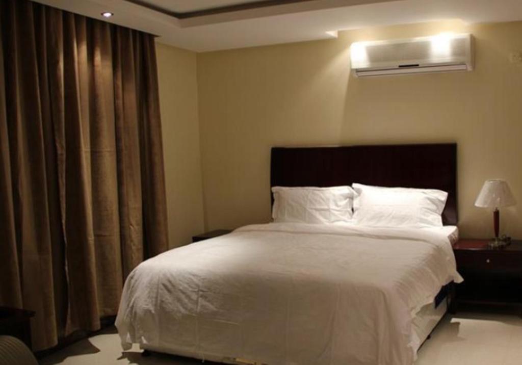 Al Salam Hotel ริยาดห์ ห้อง รูปภาพ
