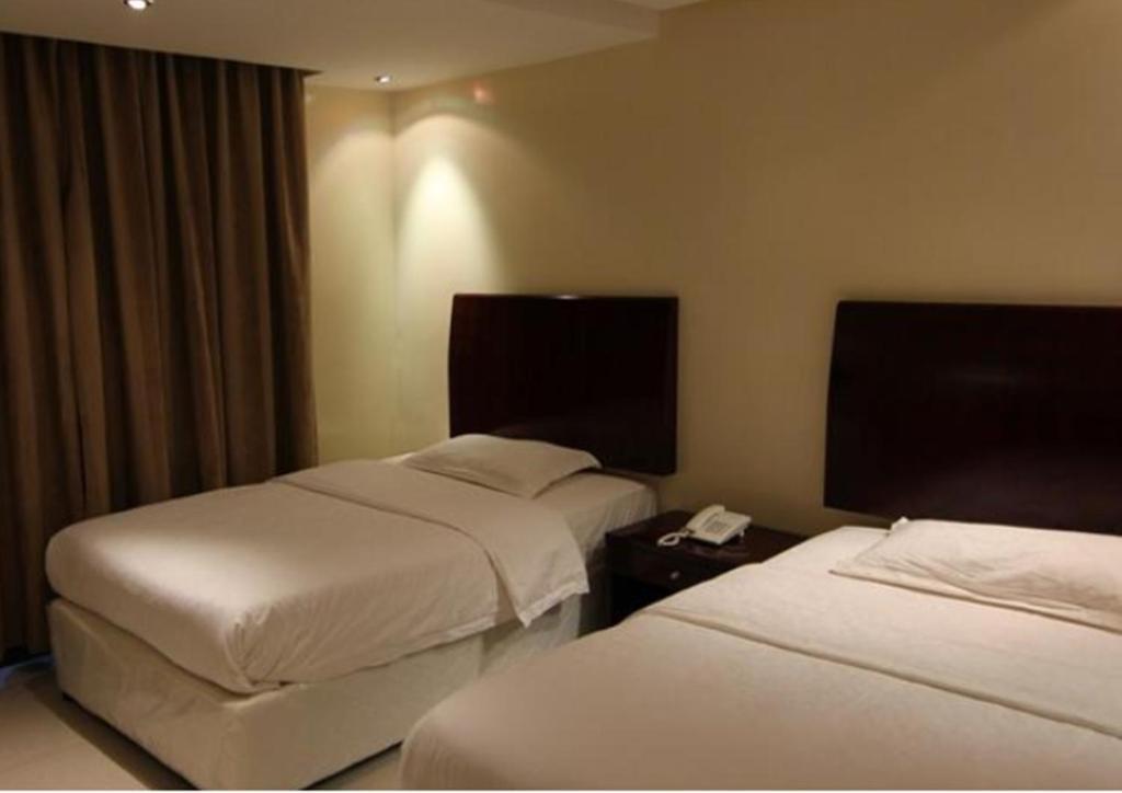 Al Salam Hotel ริยาดห์ ห้อง รูปภาพ