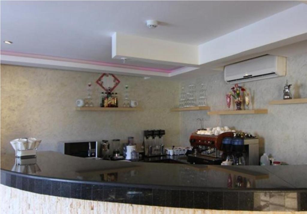 Al Salam Hotel ริยาดห์ ภายนอก รูปภาพ