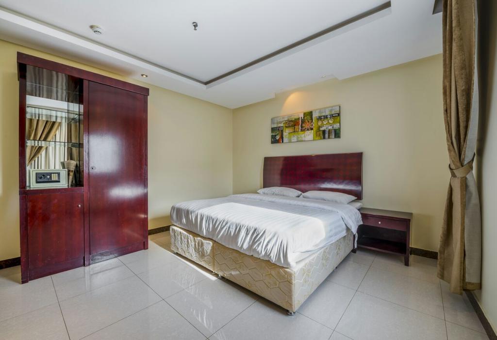 Al Salam Hotel ริยาดห์ ภายนอก รูปภาพ