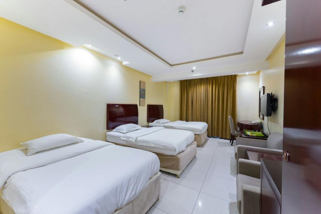 Al Salam Hotel ริยาดห์ ภายนอก รูปภาพ