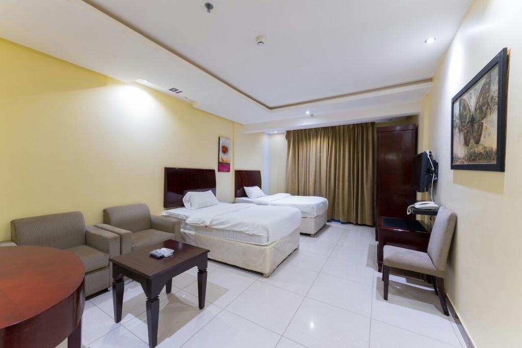 Al Salam Hotel ริยาดห์ ภายนอก รูปภาพ