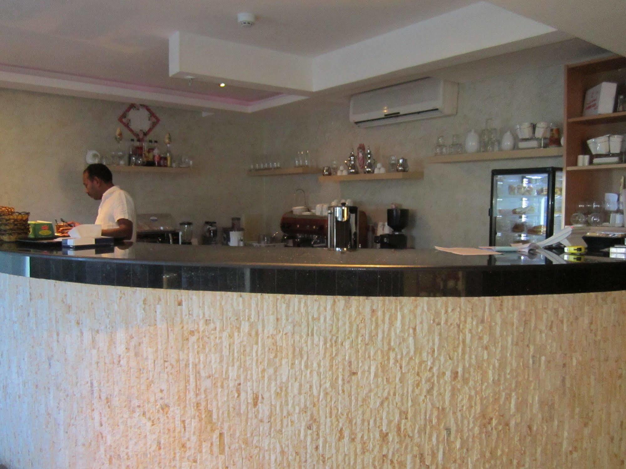 Al Salam Hotel ริยาดห์ ภายนอก รูปภาพ