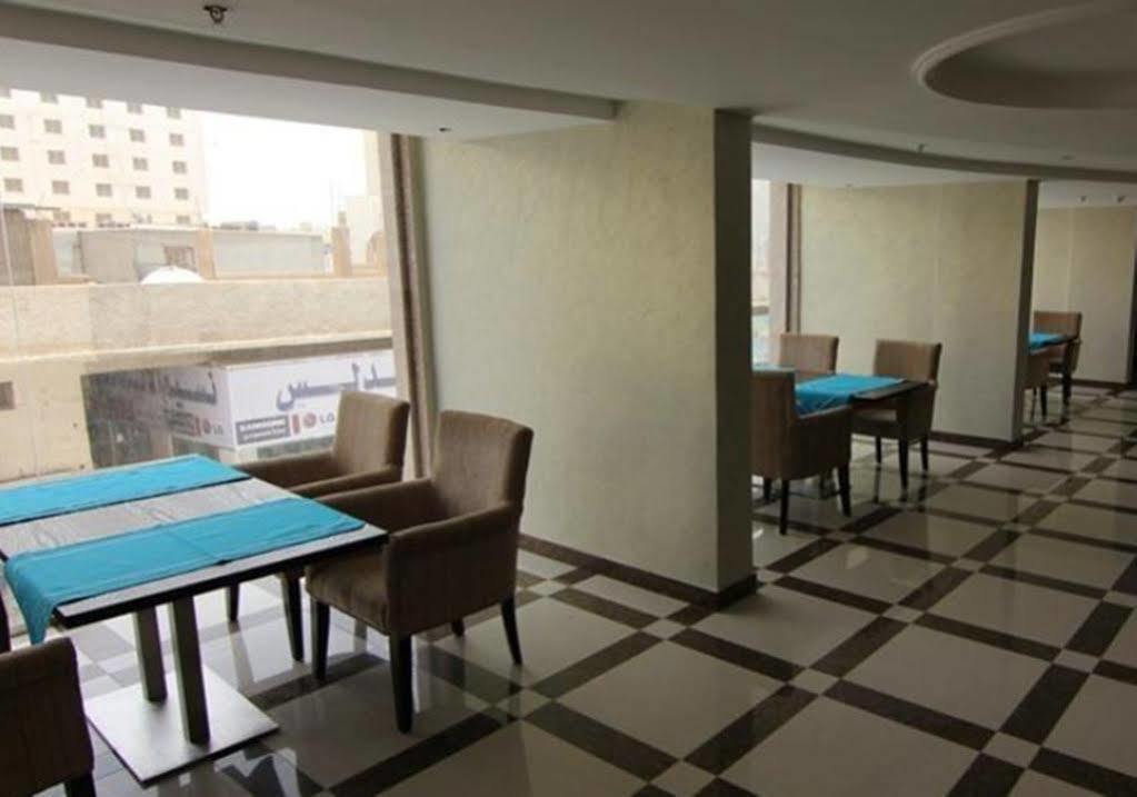 Al Salam Hotel ริยาดห์ ภายนอก รูปภาพ