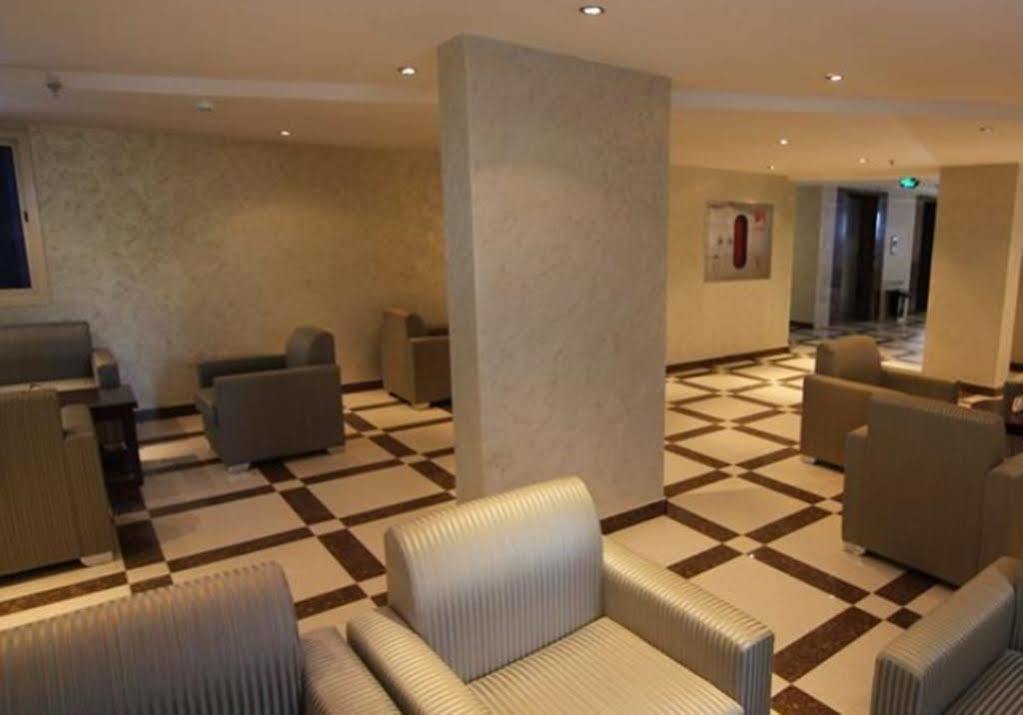 Al Salam Hotel ริยาดห์ ภายนอก รูปภาพ