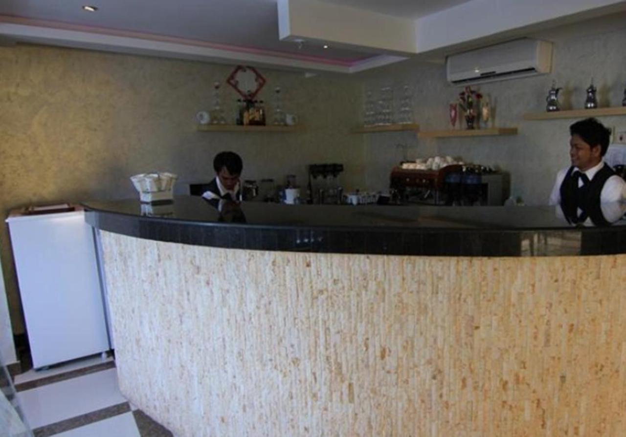 Al Salam Hotel ริยาดห์ ภายนอก รูปภาพ